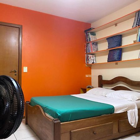 וילה ולייה Comfortable Beachfront Apartment מראה חיצוני תמונה