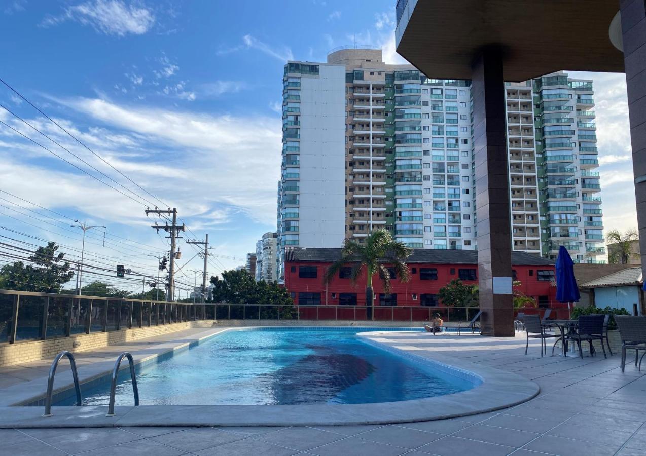 וילה ולייה Comfortable Beachfront Apartment מראה חיצוני תמונה