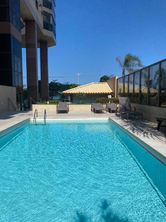 וילה ולייה Comfortable Beachfront Apartment מראה חיצוני תמונה