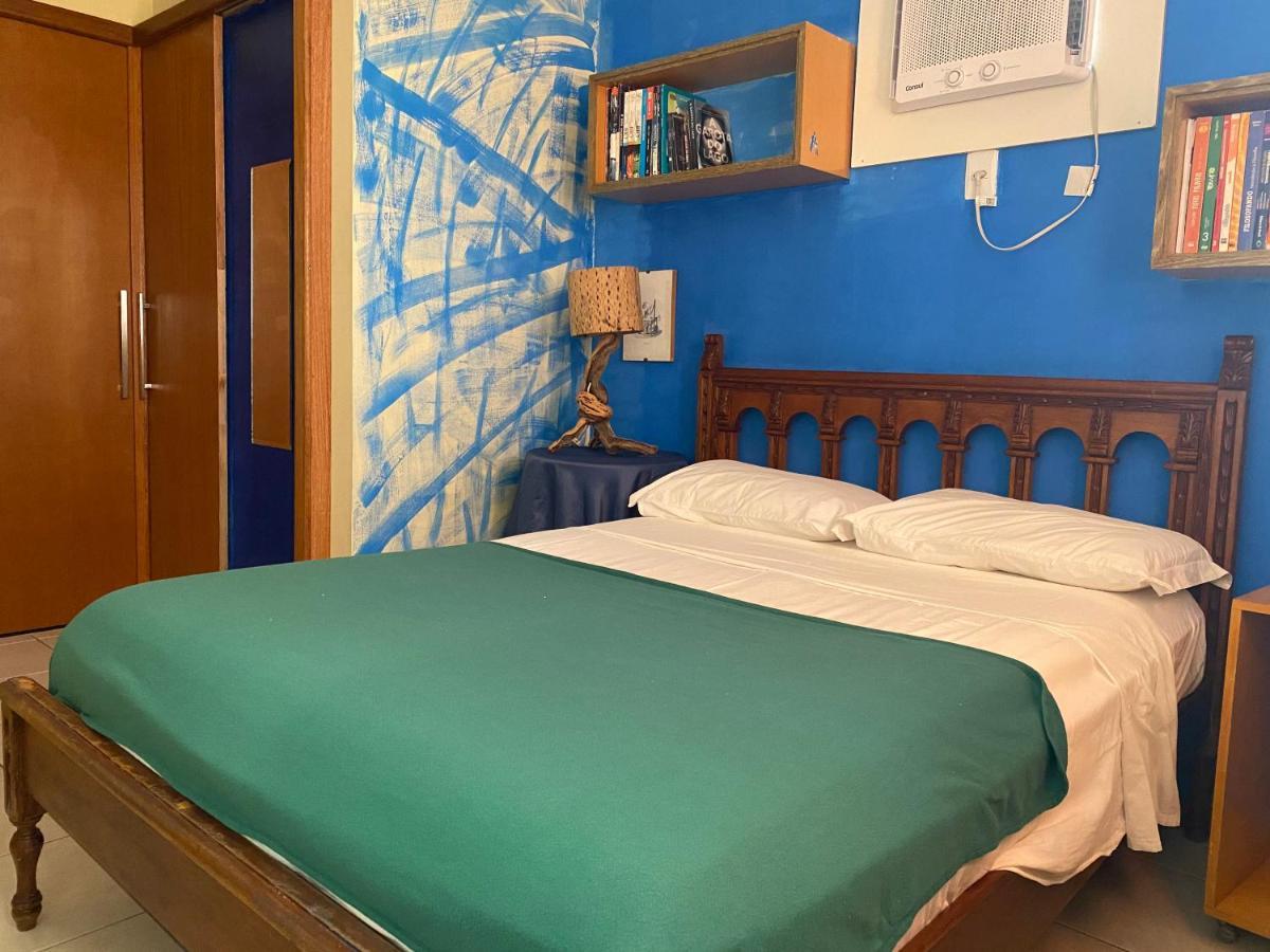 וילה ולייה Comfortable Beachfront Apartment מראה חיצוני תמונה
