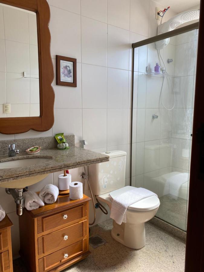וילה ולייה Comfortable Beachfront Apartment מראה חיצוני תמונה