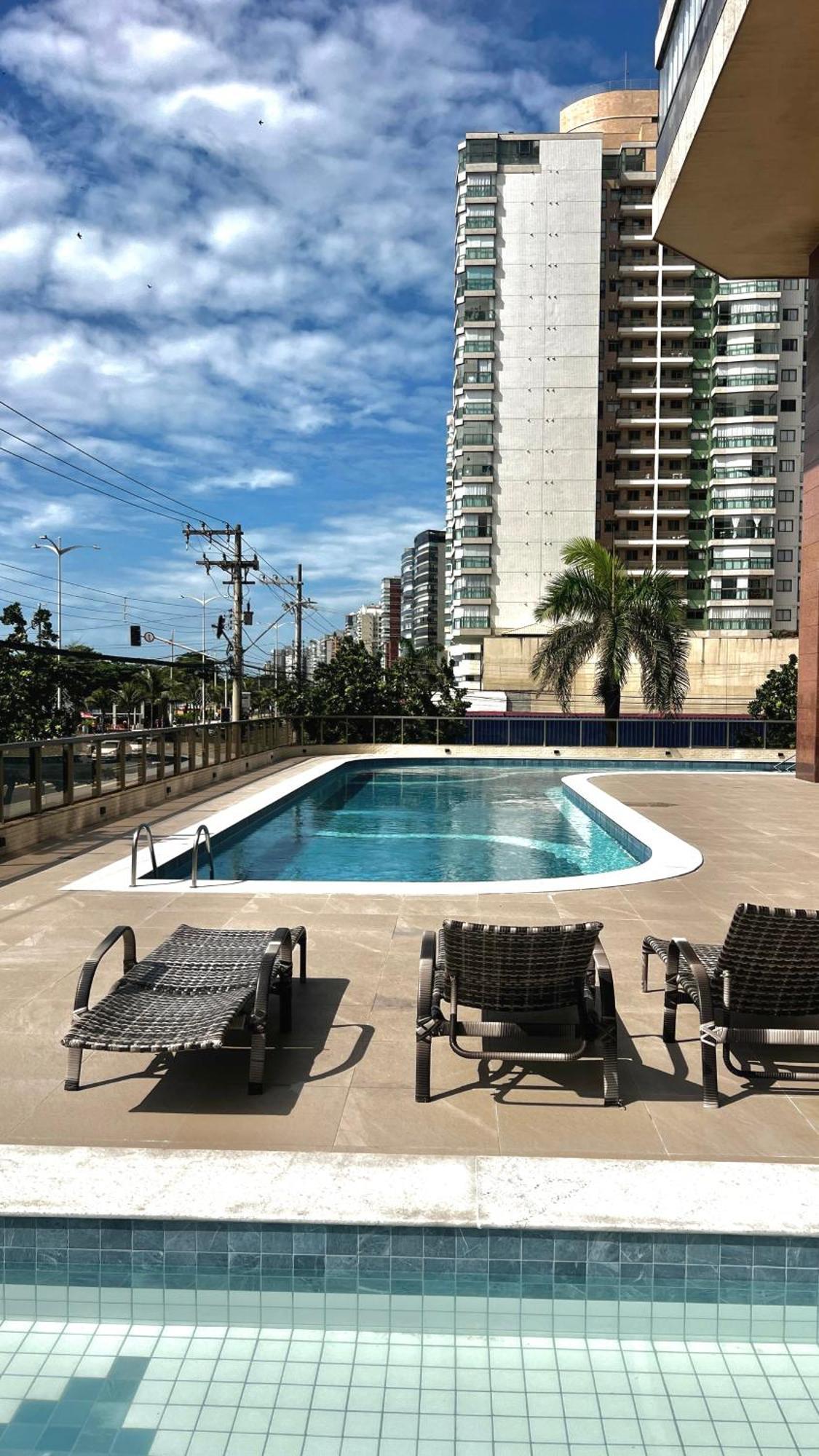 וילה ולייה Comfortable Beachfront Apartment מראה חיצוני תמונה